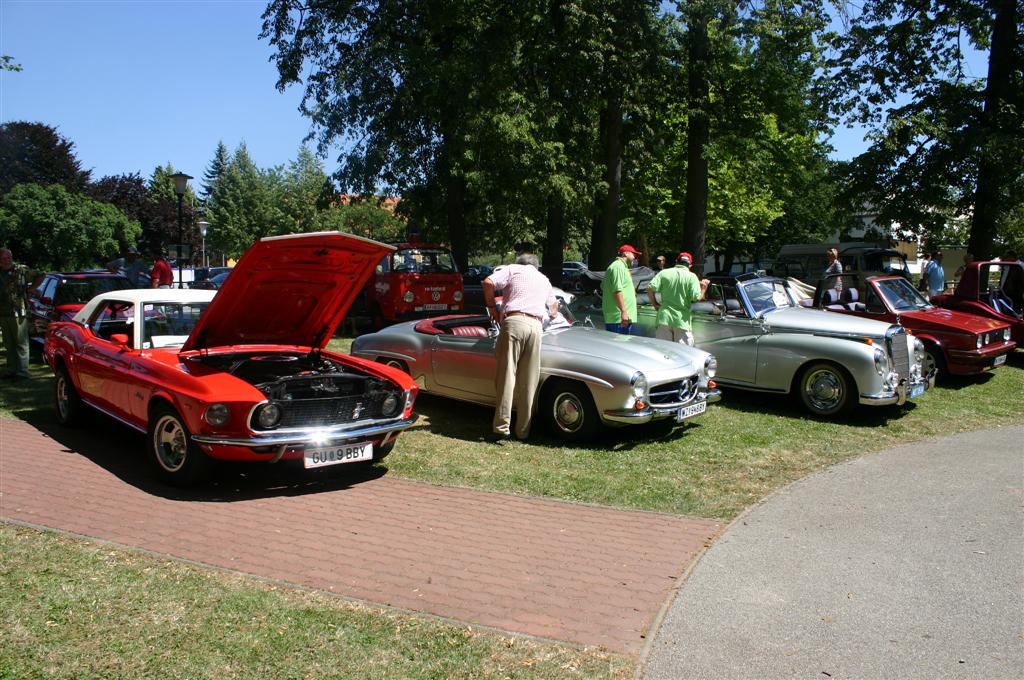 2010-07-11 12. Oldtimertreffen in Pinkafeld